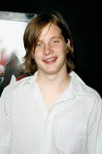 Фотография актёра Джош Барклай Карас