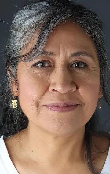 Фотография актёра Мерседес Эрнандес