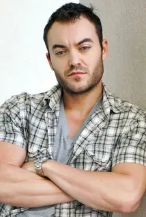 Фотография актёра Крис Ливайн