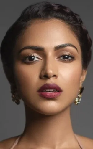 Фотография актёра Амала Пол