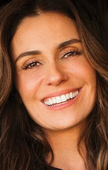 Фотография актёра Джованна Антонелли