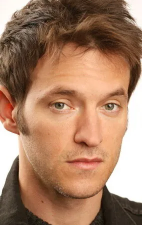 Фотография актёра Адам Ротенберг