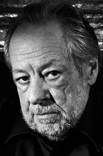 Фотография актёра Рики Джей