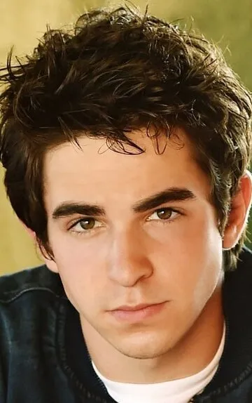 Фотография актёра Закари Гордан