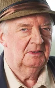 Фотография актёра Дэвид Райалл