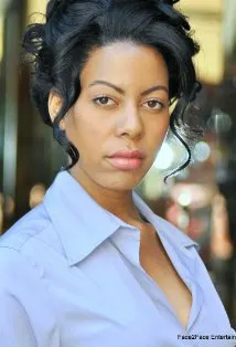 Фотография актёра Андреа Кэлвин