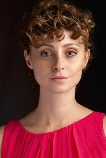 Фотография актёра 