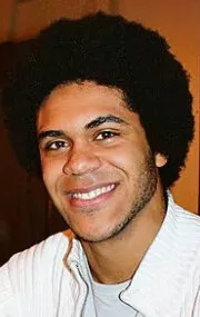 Фотография актёра Чике Оханве