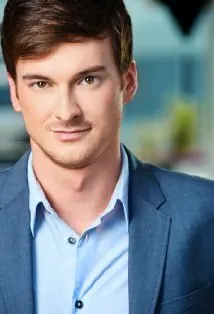 Фотография актёра Роберт Крисст