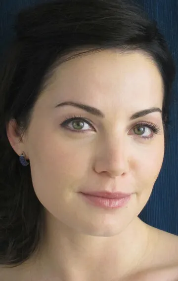 Фотография актёра Эрика Дюранс