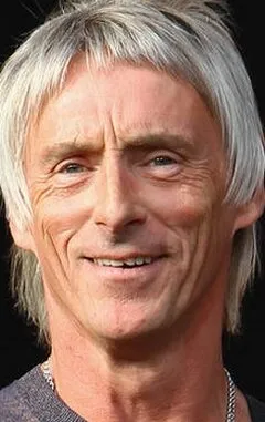 Фотография актёра Пол Уэллер