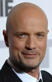 Фотография актёра Кристиан Беркель