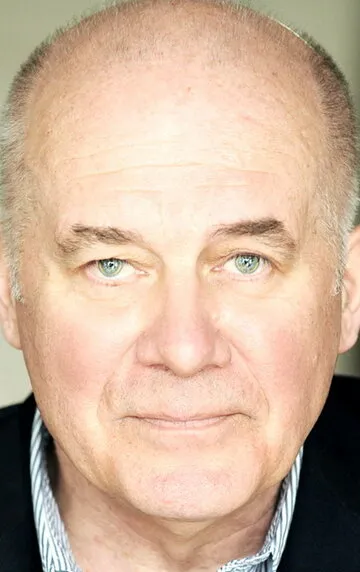 Фотография актёра Ханнс Цишлер