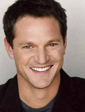 Фотография актёра Скотт Холройд