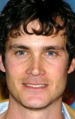 Фотография актёра Рэндолл Батинкофф