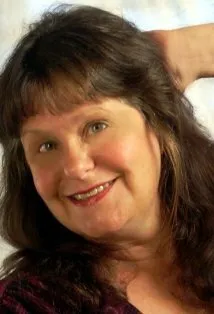 Фотография актёра Ребекка Форстадт