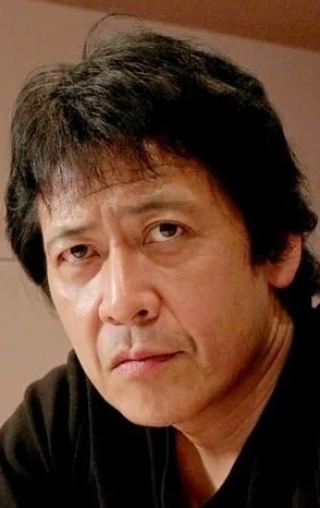 Фотография актёра Ринтаро Ниси