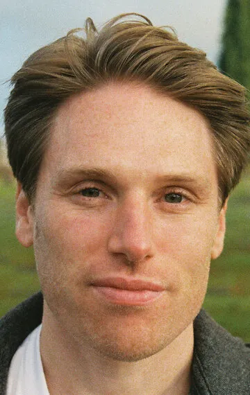 Фотография актёра Харрис Аллан