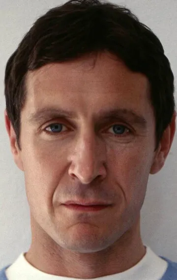 Фотография актёра Пол МакГанн