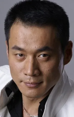 Фотография актёра Дин Хайфэн