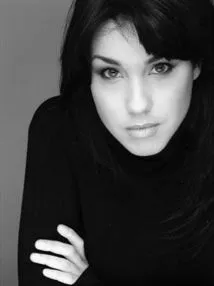 Фотография актёра Бьянка Джервис