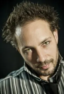 Фотография актёра Ричард Андерсон