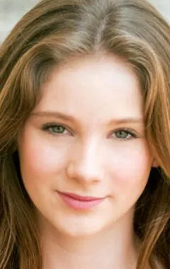 Фотография актёра Ксения Гудвин