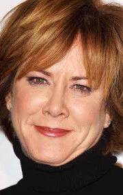 Фотография актёра Роми Роузмонт