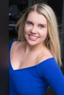 Фотография актёра Тейт Кенни