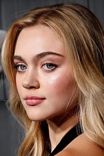 Фотография актёра Изабель Грэвитт