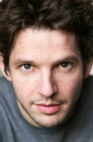 Фотография актёра Дэмиен Молони