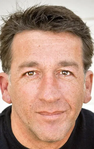 Фотография актёра 