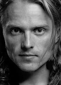 Фотография актёра Локхарт Огилве