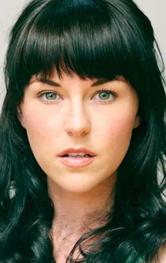 Фотография актёра Мишель Лэнстоун