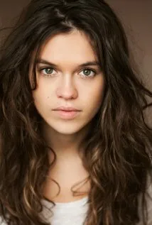 Фотография актёра Сабрина Бартлетт