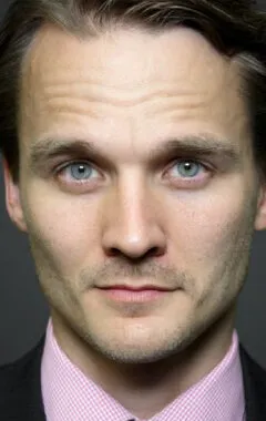 Фотография актёра Трэвис Хаммер