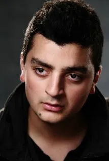 Фотография актёра Рахель Абдулрахман