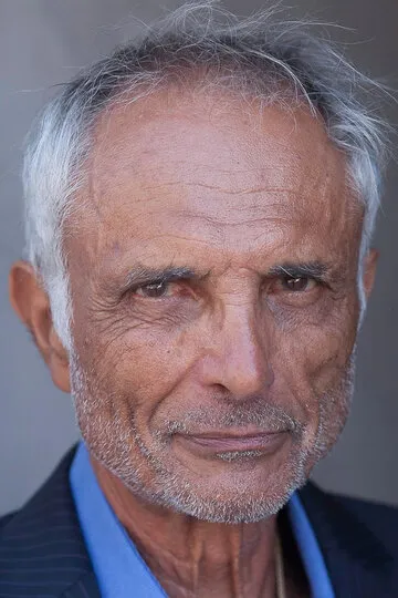 Фотография актёра Роберт Миано