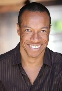 Фотография актёра Рико Э. Андерсон