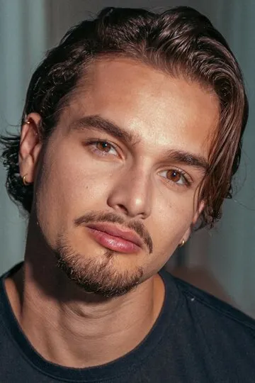 Фотография актёра Дэнни Дорленд