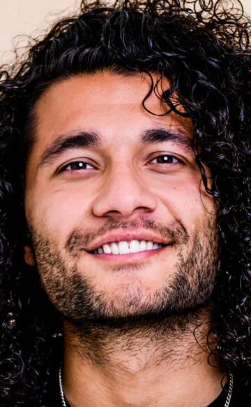 Фотография актёра Алкан Чёклю