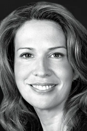 Фотография актёра Дана Рив