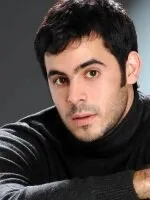 Фотография актёра Гильермо Гарсия