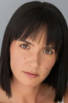 Фотография актёра 