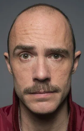 Фотография актёра 