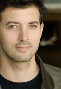 Фотография актёра Джонатан Уоттон