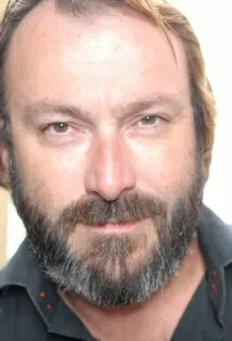 Фотография актёра Марк А. Оуэн