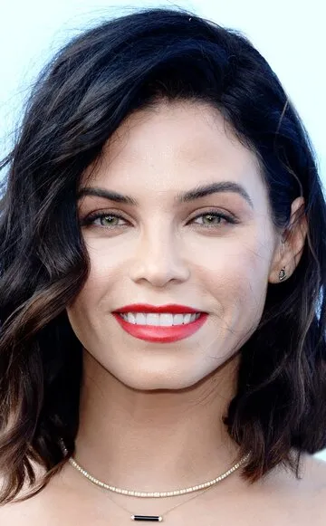 Фотография актёра Дженна Дуан