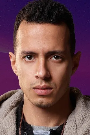 Фотография актёра Таха Десуки