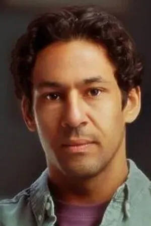 Фотография актёра Али Кассем